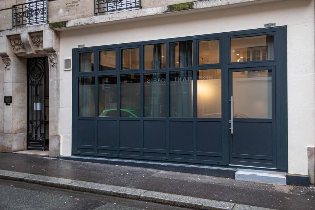 La Librairie Parisienne-Convention, Porte De Versailles Exterior photo